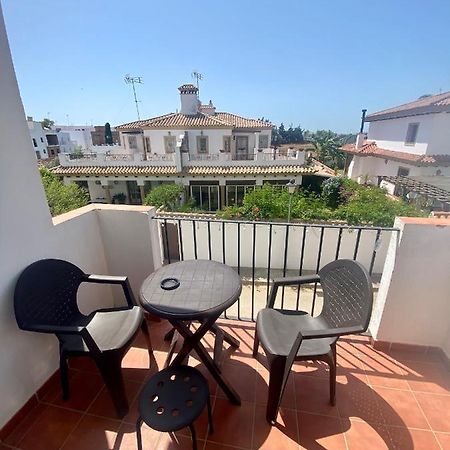 شقة Conil Terraza Y Paz كونيل ذي لا فرونتيرا المظهر الخارجي الصورة